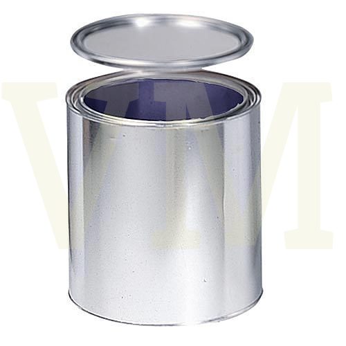 Wax Tin Can